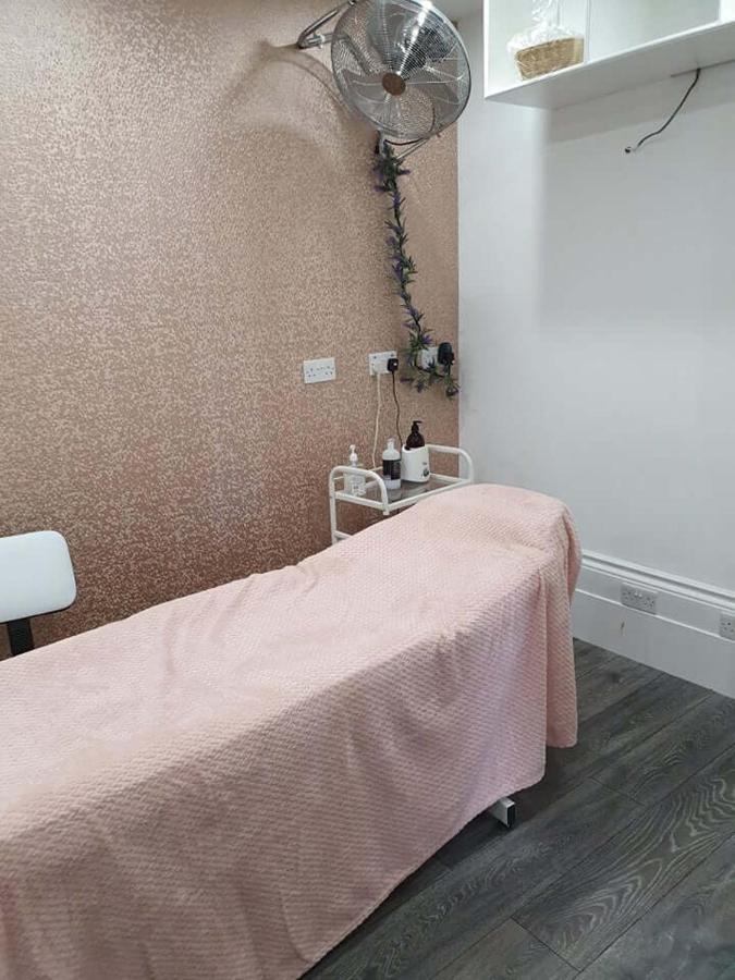 桑当 切斯特旅馆酒店 外观 照片